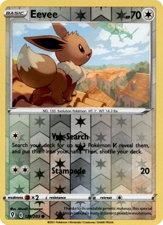 Eevee