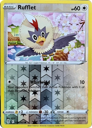 Rufflet