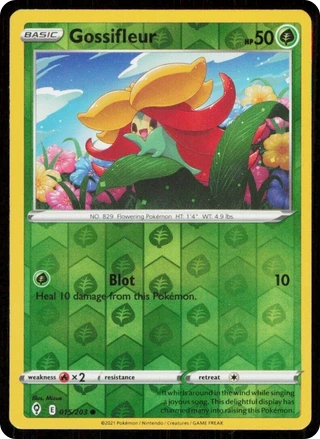 Gossifleur