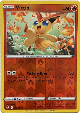 Victini