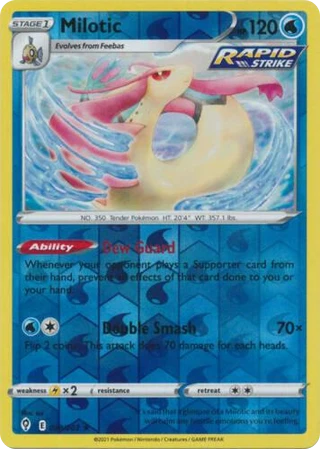 Milotic
