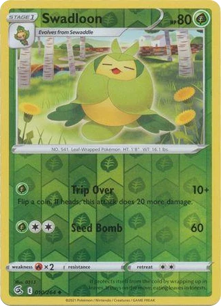 Swadloon