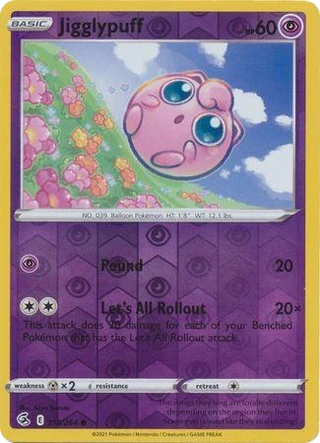 Jigglypuff