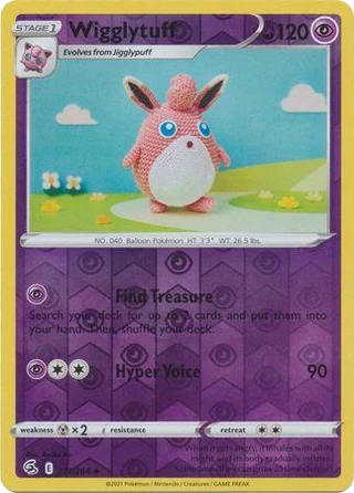 Wigglytuff