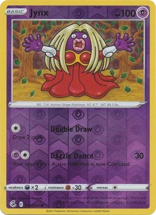 Jynx