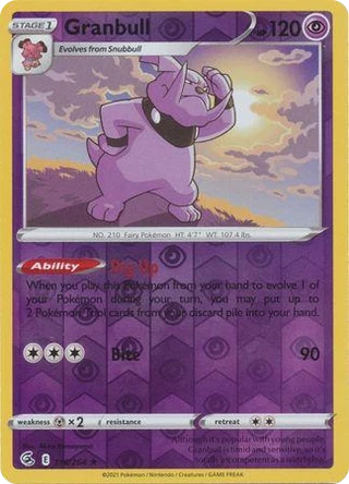 Granbull