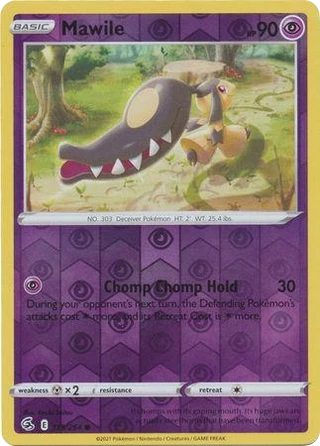 Mawile