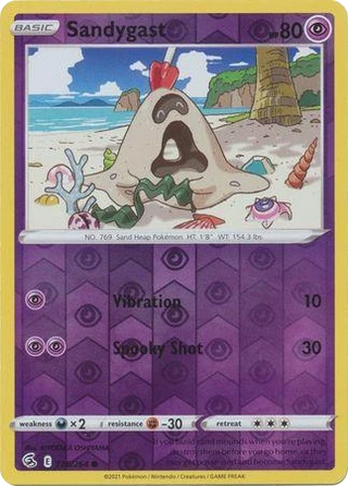Sandygast