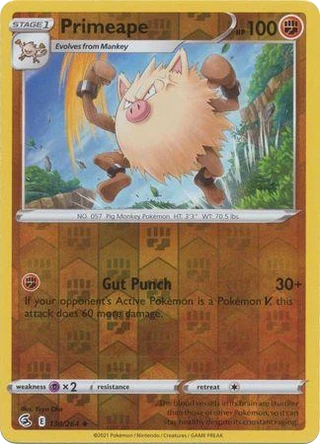 Primeape