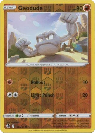 Geodude