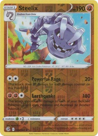 Steelix