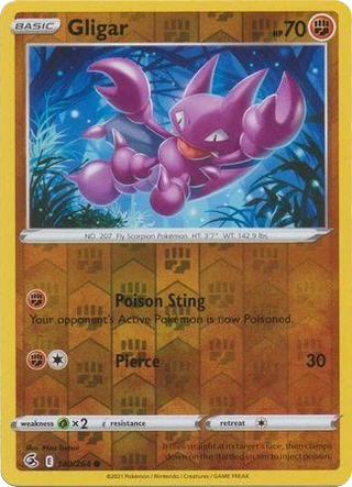 Gligar
