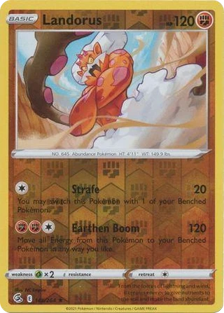 Landorus