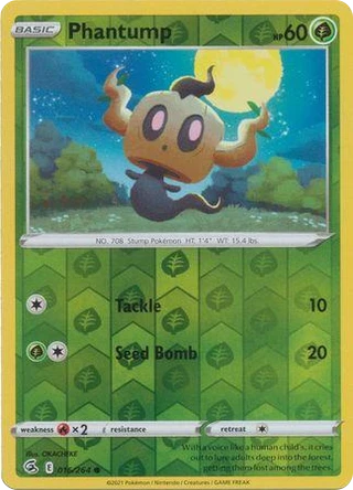 Phantump