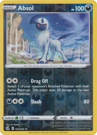 Absol