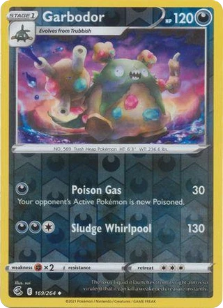 Garbodor