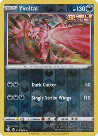 Yveltal