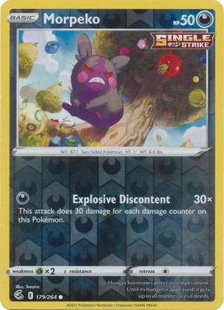 Morpeko