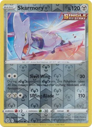 Skarmory