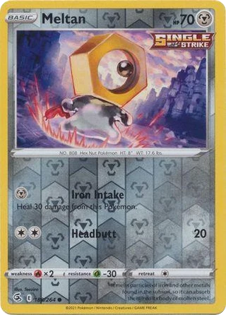 Meltan