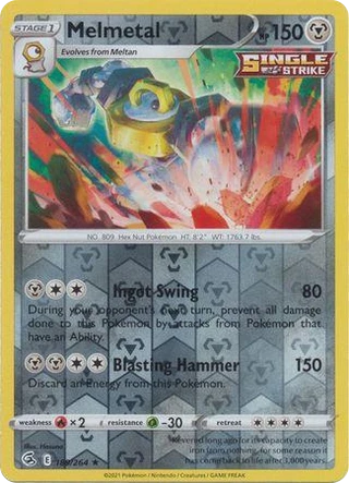 Melmetal