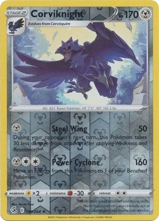 Corviknight