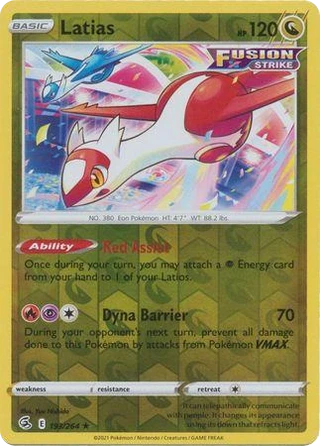 Latias