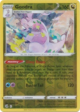 Goodra