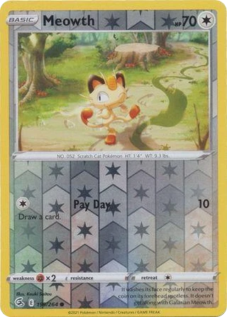 Meowth