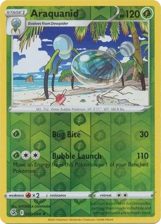 Araquanid