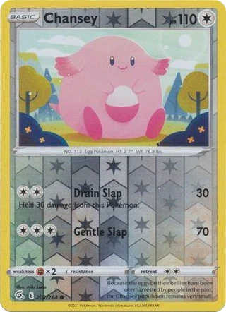 Chansey