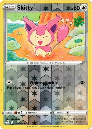 Skitty