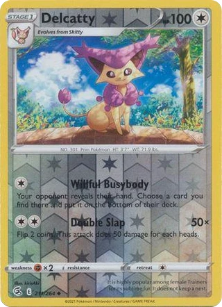 Delcatty