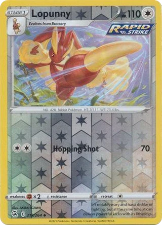 Lopunny