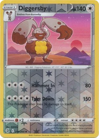 Diggersby