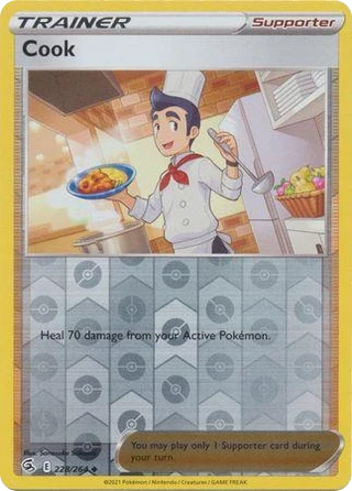 Cook