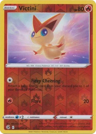 Victini