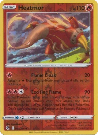 Heatmor