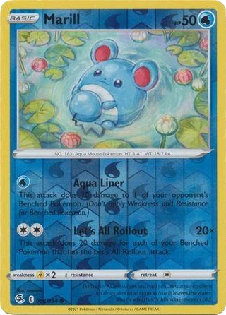 Marill