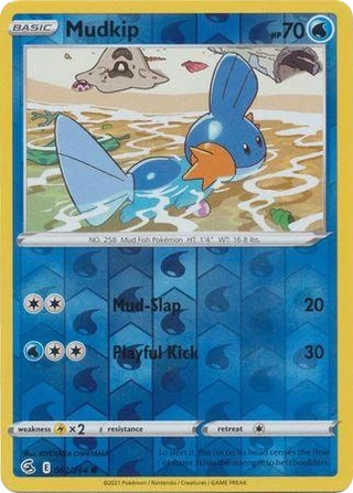 Mudkip