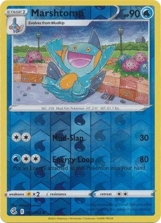 Marshtomp