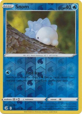 Snom