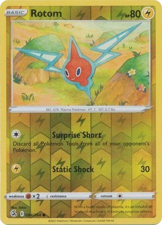 Rotom