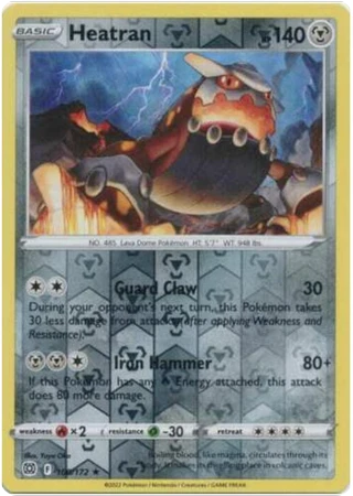 Heatran