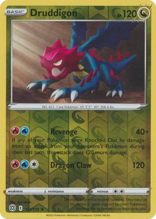 Druddigon