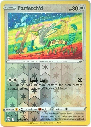Farfetch'd