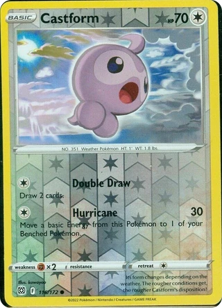 Castform