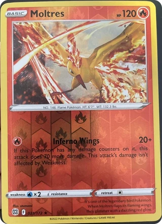 Moltres