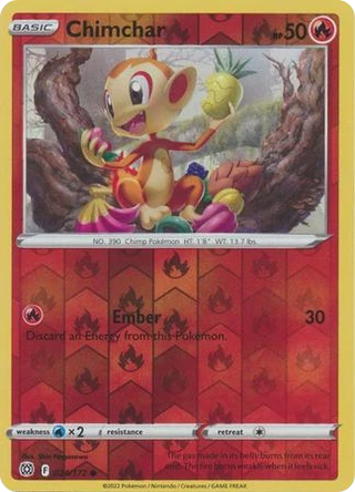 Chimchar