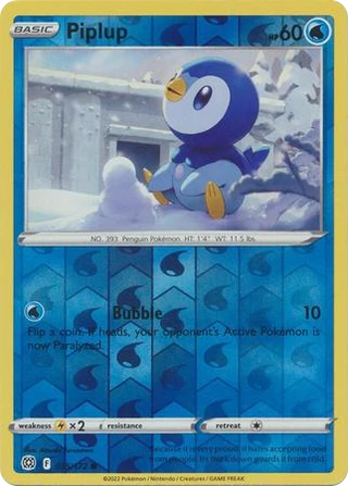 Piplup